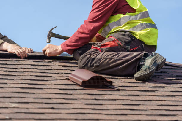 Best Emergency Roof Repair  in Bayside, WI