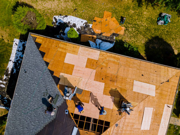 Best Roof Leak Repair  in Bayside, WI