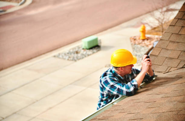 Best Slate Roofing Contractor  in Bayside, WI