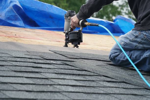 Best New Roof Installation  in Bayside, WI