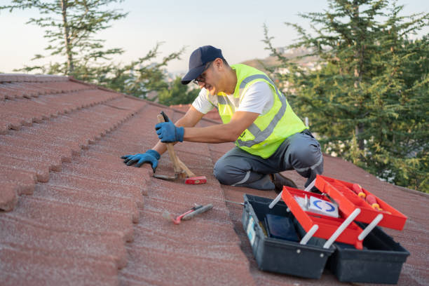 Slate Roofing Contractor in Bayside, WI