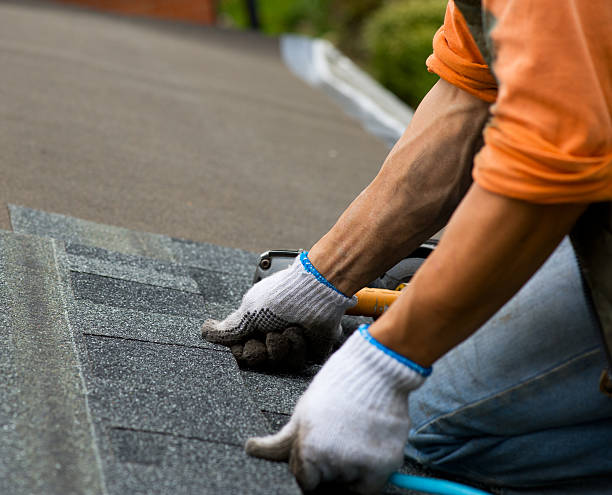 Best New Roof Installation  in Bayside, WI