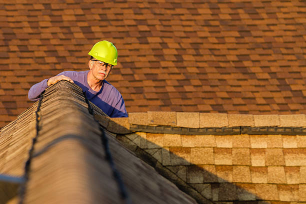 Best Local Roofing Companies  in Bayside, WI