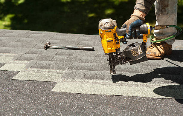 Best Best Roofing Contractors  in Bayside, WI