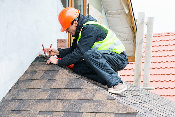 Best Shingle Roofing Installation  in Bayside, WI