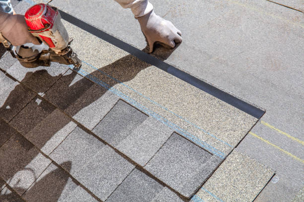 Best Roof Gutter Cleaning  in Bayside, WI
