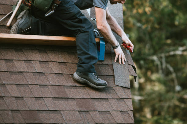 Best Affordable Roofing Company  in Bayside, WI
